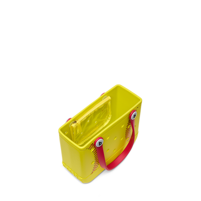 Bitty Bogg Bag - Batter's Up