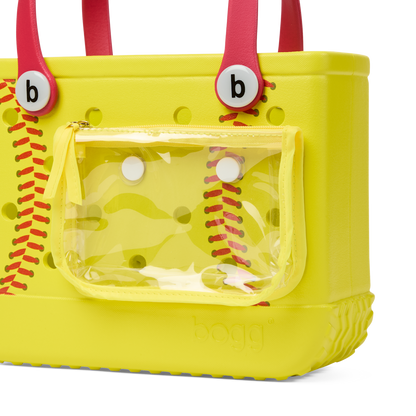 Bitty Bogg Bag - Batter's Up