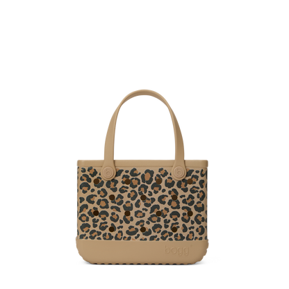 Bitty Bogg Bag - I Am Leo, Hear Me Roar