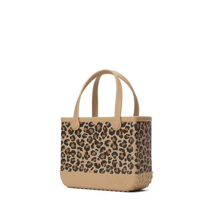 Bitty Bogg Bag - I Am Leo, Hear Me Roar