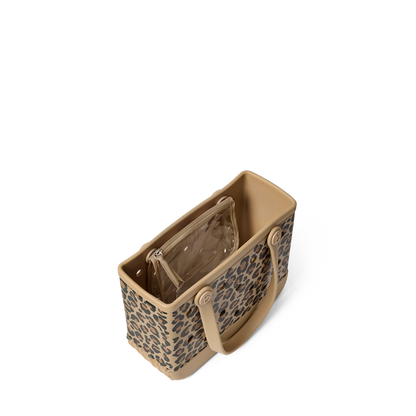 Bitty Bogg Bag - I Am Leo, Hear Me Roar