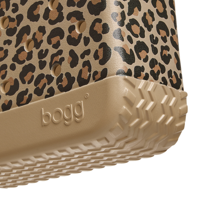 Bitty Bogg Bag - I Am Leo, Hear Me Roar