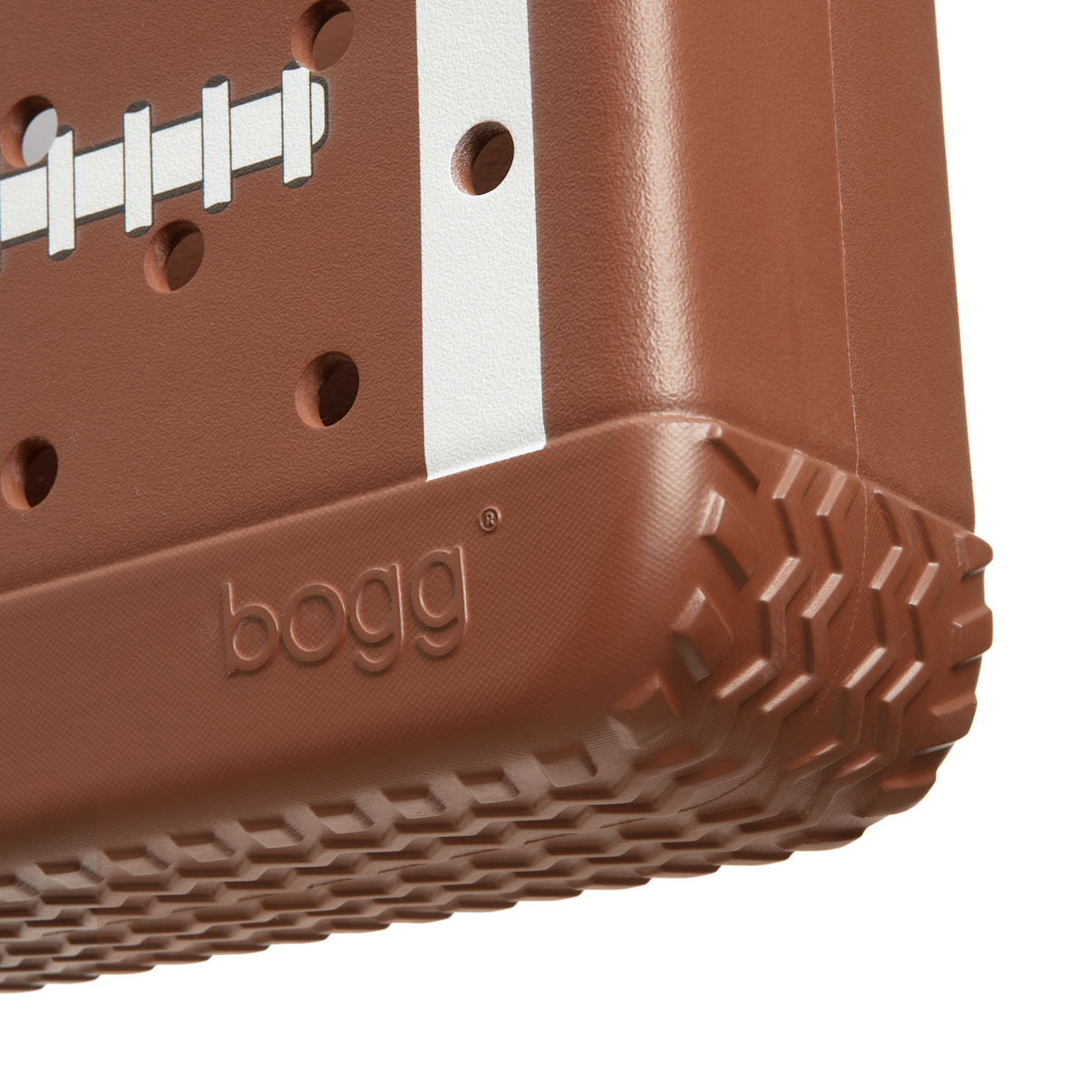 Bitty Bogg Bag - Game Day