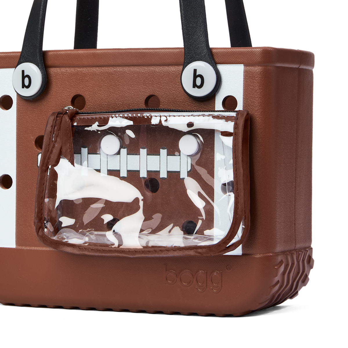 Bitty Bogg Bag - Game Day