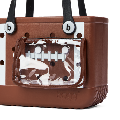 Bitty Bogg Bag - Game Day