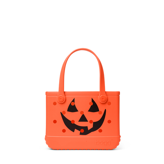 Bitty Bogg Bag - Bogg o' Lantern