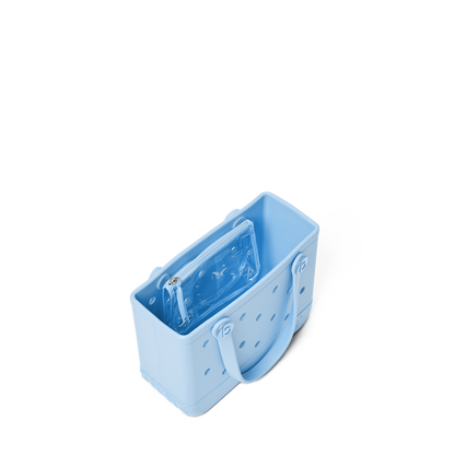 Bitty Bogg Bag - Blue Skies and Bogg Bag