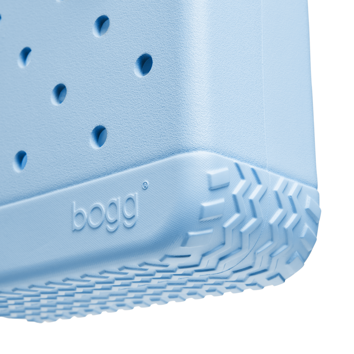 Bitty Bogg Bag - Blue Skies and Bogg Bag