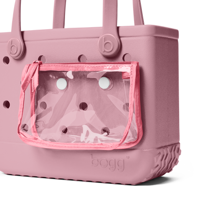 Bitty Bogg Bag - Blushing