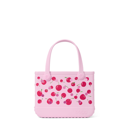 Bitty Bogg Bag - Cherry On Top