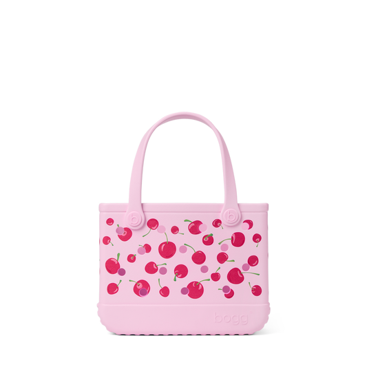 Bitty Bogg Bag - Cherry On Top