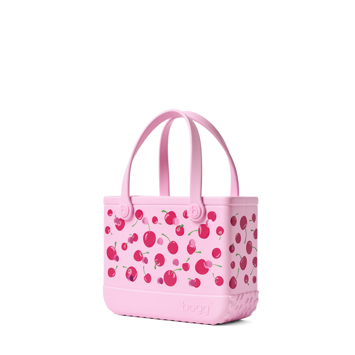 Bitty Bogg Bag - Cherry On Top