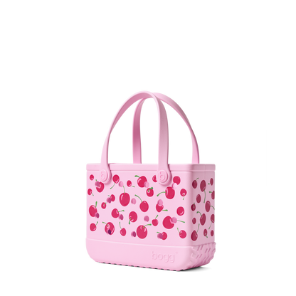 Bitty Bogg Bag - Cherry On Top