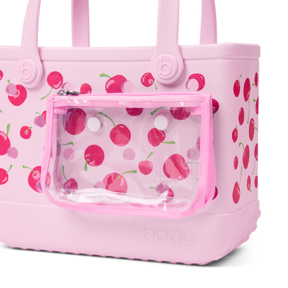Bitty Bogg Bag - Cherry On Top