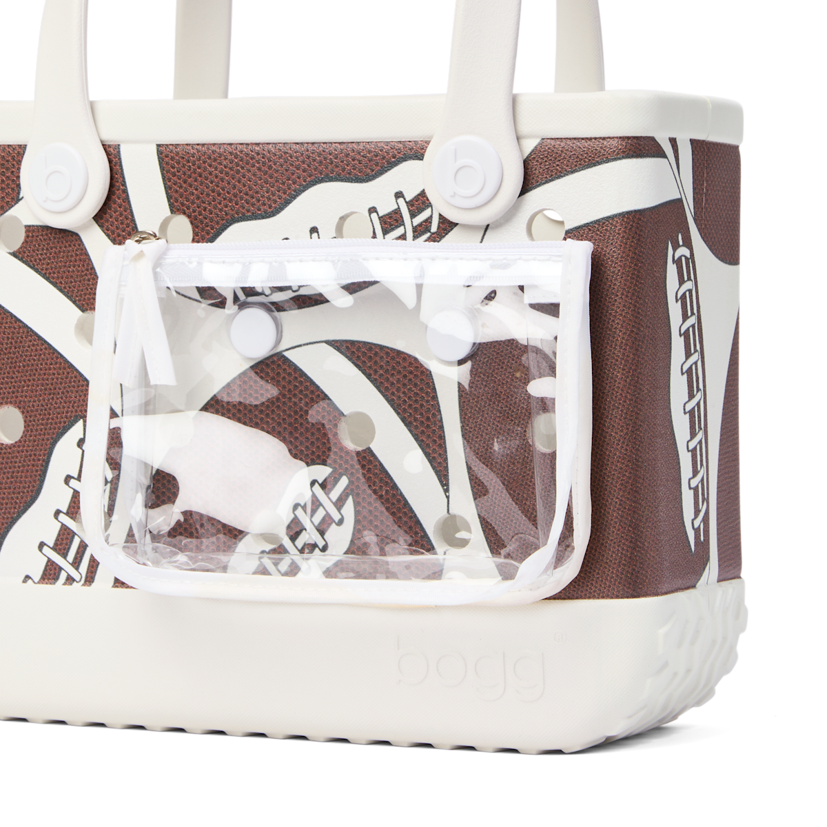 Bitty Bogg Bag - Fair Catch