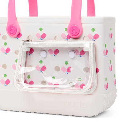 Bitty Bogg Bag - Pickleball