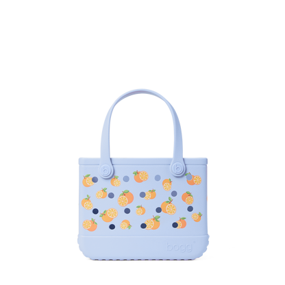 Bitty Bogg Bag - Freshly Squeezed