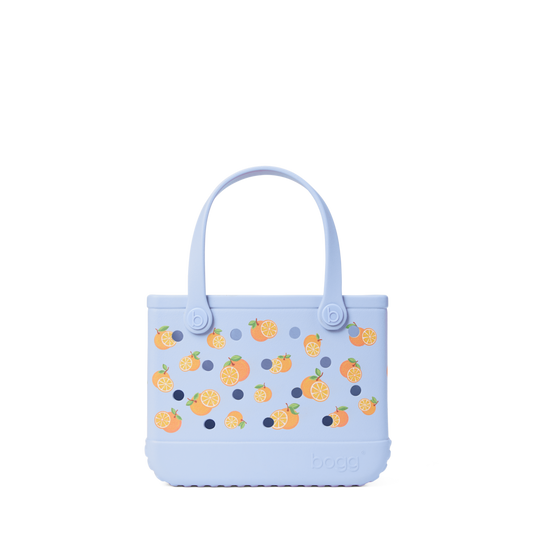 Bitty Bogg Bag - Freshly Squeezed