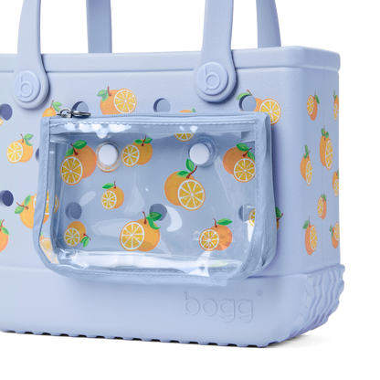 Bitty Bogg Bag - Freshly Squeezed