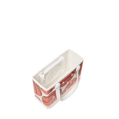 Bitty Bogg Bag - Hoop Dreams