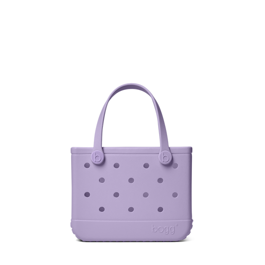 Bitty Bogg Bag - I Lilac You a Lot