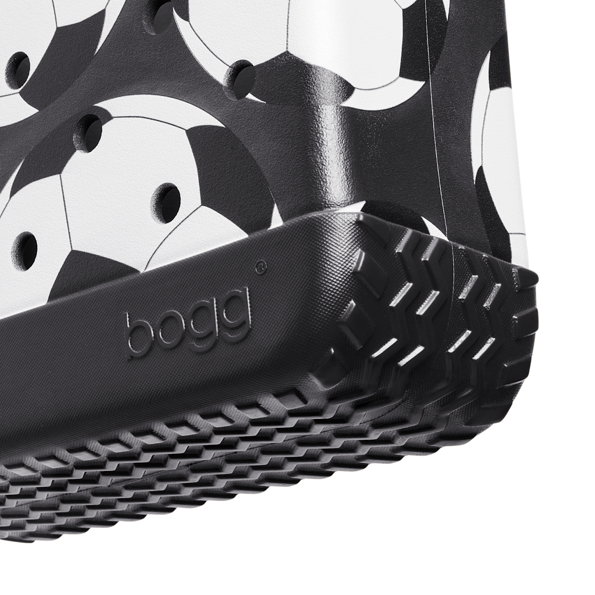 Bitty Bogg Bag - Let's Kick It