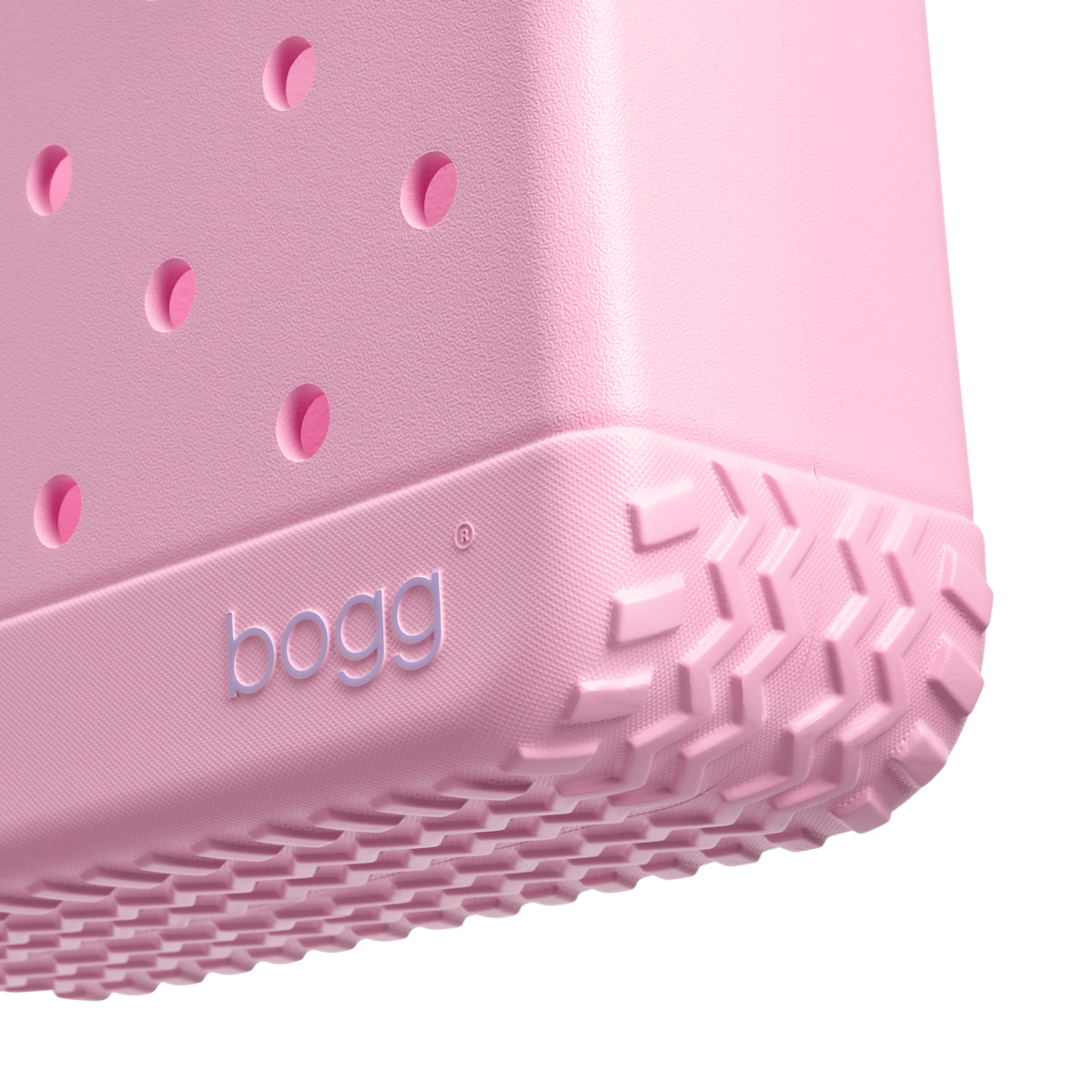 Bitty Bogg Bag - Pink Drink