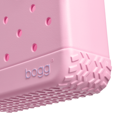 Bitty Bogg Bag - Pink Drink