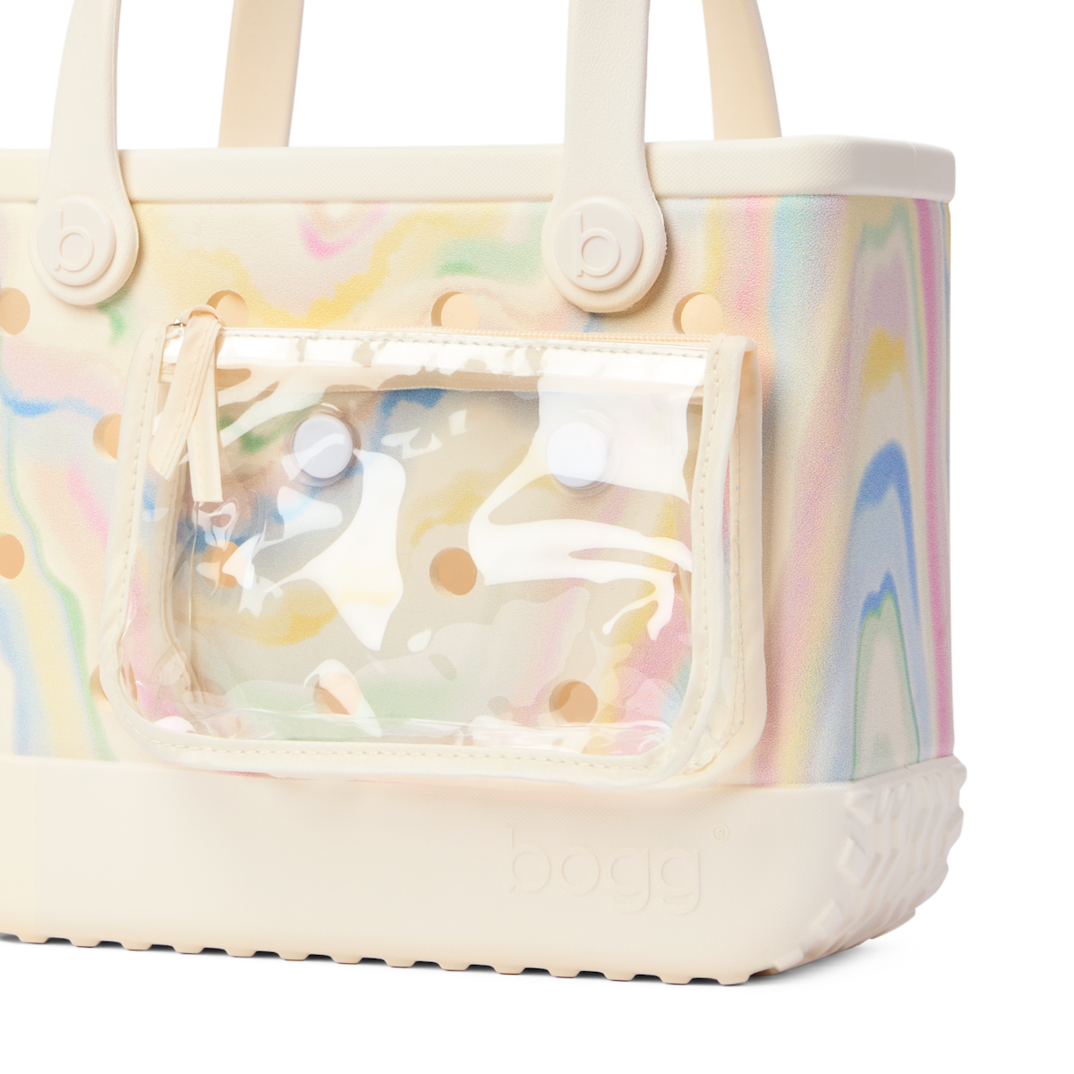 Bitty Bogg Bag - Sugar Rush