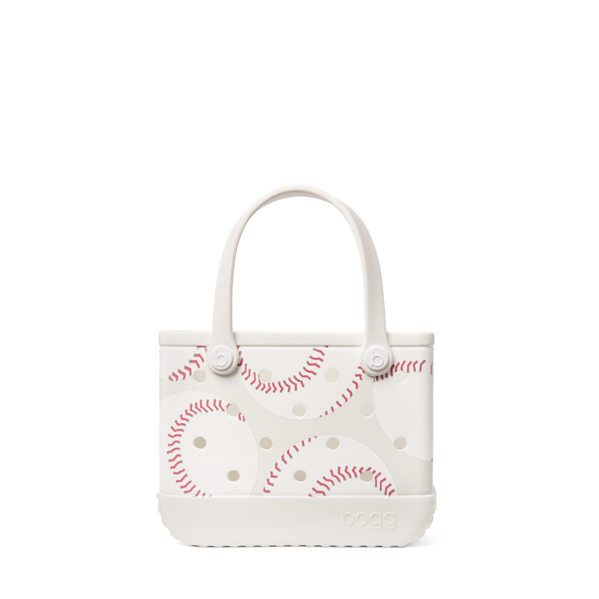 Bitty Bogg Bag - Rounding Third