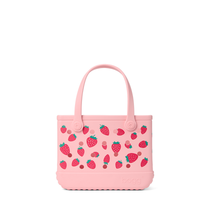 Bitty Bogg Bag - Strawberry Shortcake