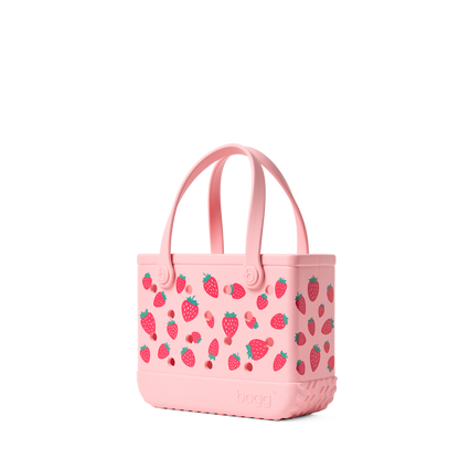 Bitty Bogg Bag - Strawberry Shortcake