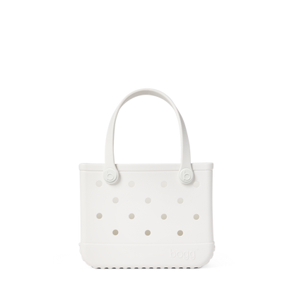 Bitty Bogg Bag - For Shore White