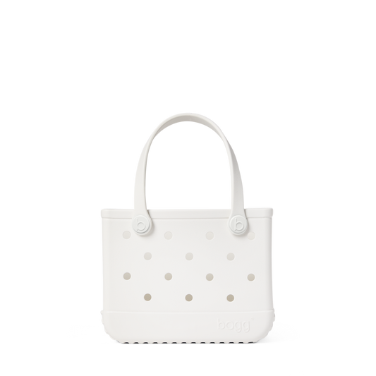 Bitty Bogg Bag - For Shore White