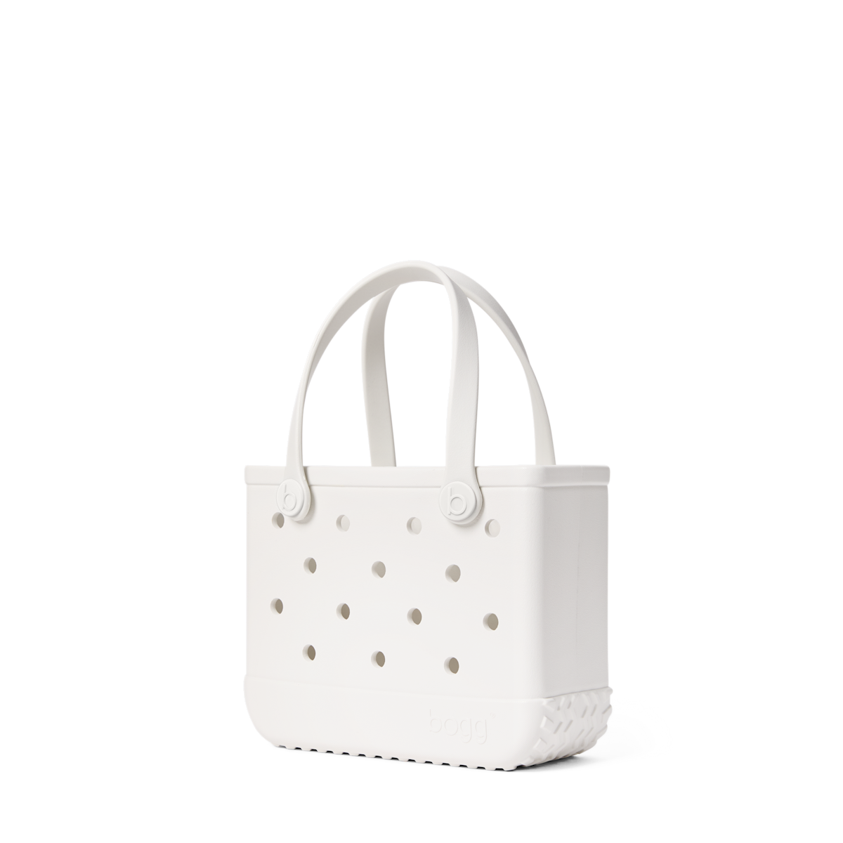 Bitty Bogg Bag - For Shore White