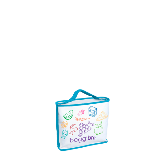 Bitty Bogg Brrr Cooler Insert - Cutie Foodie