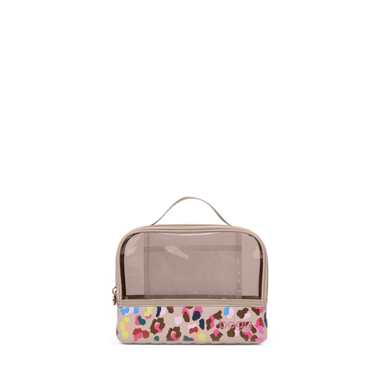 She's a Beauty! - Neon Jungle