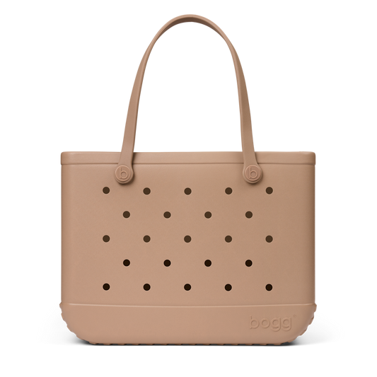 Original Bogg Bag - Camel