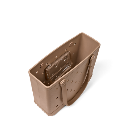 Baby Bogg Bag - Camel