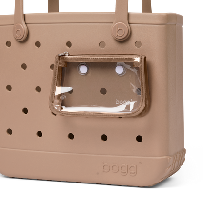 Baby Bogg Bag - Camel