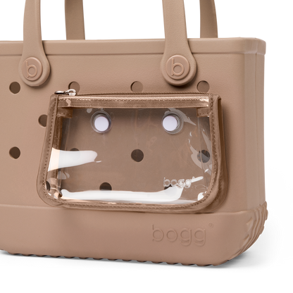 Bitty Bogg Bag - Camel