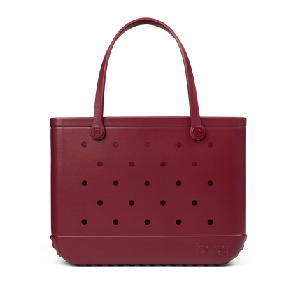 Original Bogg Bag - Mulled Wine