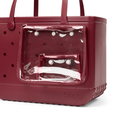 Original Bogg Bag - Mulled Wine