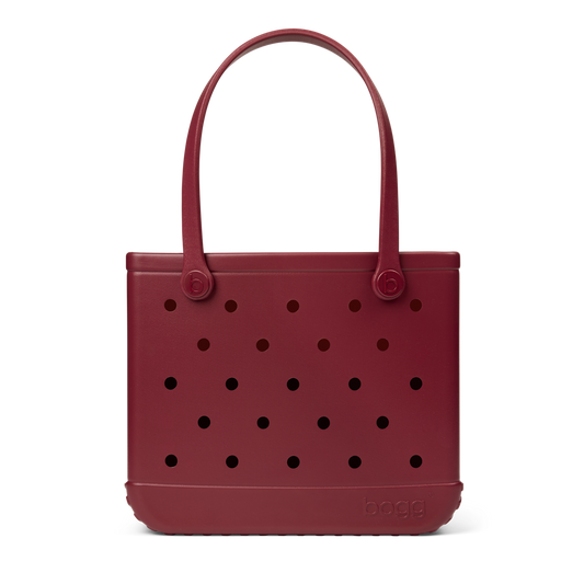 Baby Bogg Bag - Mulled Wine