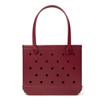 Baby Bogg Bag - Mulled Wine