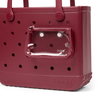 Baby Bogg Bag - Mulled Wine