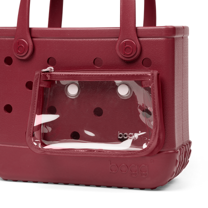 Bitty Bogg Bag - Mulled Wine