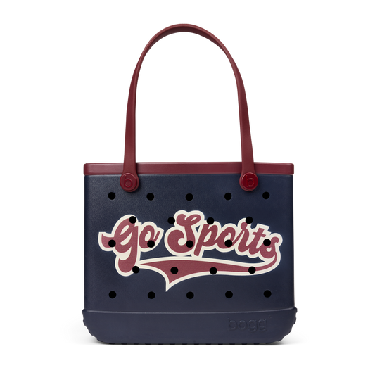 Baby Bogg Bag - Blue Streak