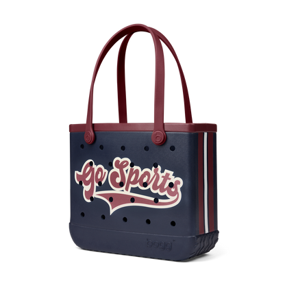 Baby Bogg Bag - Blue Streak