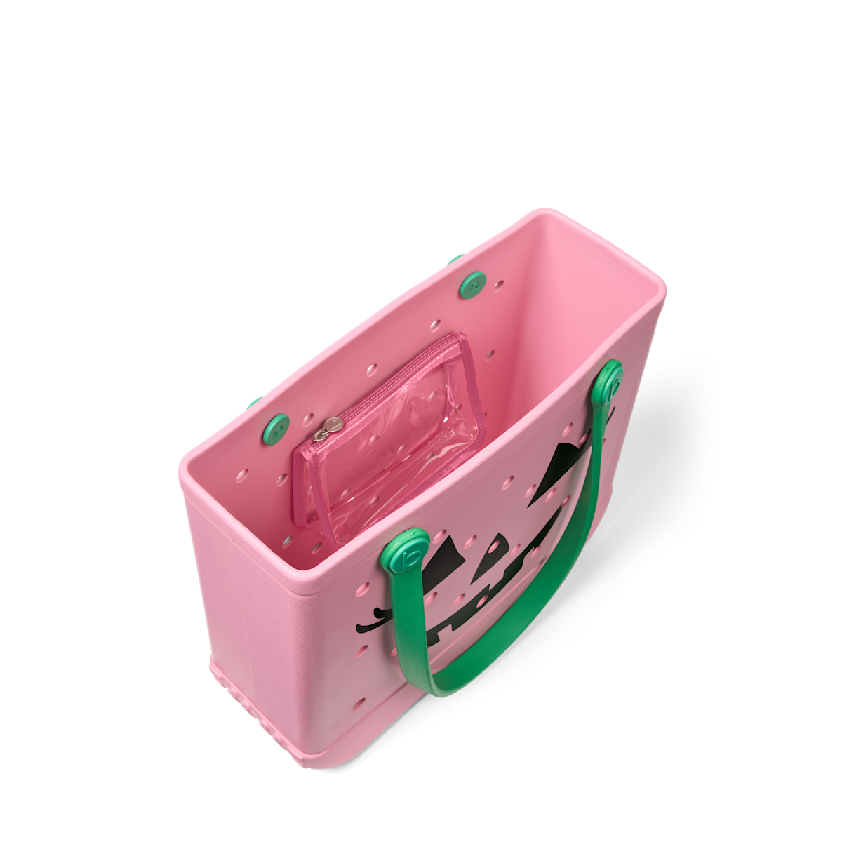 Baby Bogg Bag - Pink Bogg O' Lantern